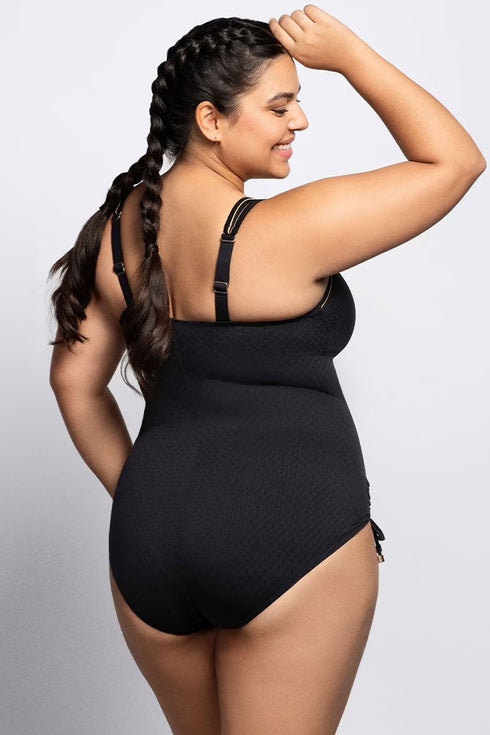 Ulla Sansibar Swimsuit With Underwire